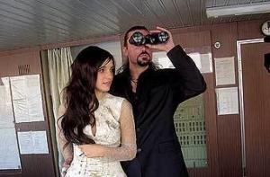 К дочери Юлии Тимошенко пришел УБЭП