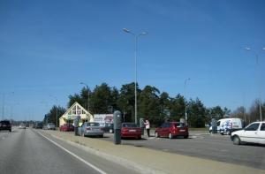 Пропуск в Юрмалу можно будет купить в супермаркетах