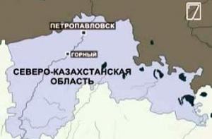 Казахстанские заключенные вспороли себе животы