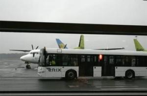 Американцы опровергли латвийскую статистику