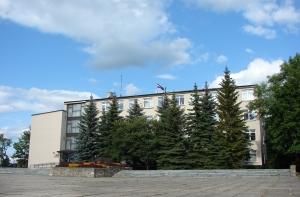 Мэру от «Центра согласия» грозит отставка