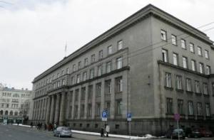 «Центру согласия» пророчат пост премьера