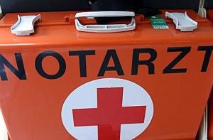 «Неотложка» в Юрмале стала быстрей