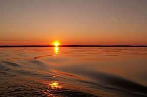 Синоптики обещают самую холодную за две недели ночь