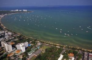 Таиланд признан самой опасной страной для туристов