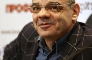 Константину Райкину исполнилось 60 лет