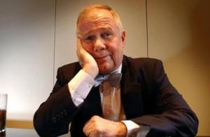 Джим Роджерс: Ждите новой рецессии в 2012 (ВИДЕО)