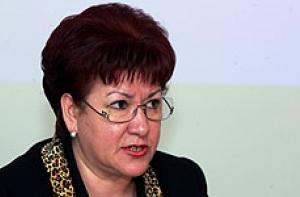 Стаке предложила радикально изменить налоговую политику