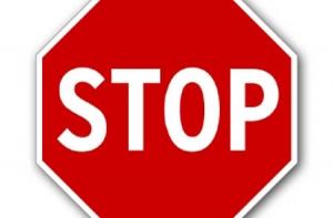 Автобус с антифашистами из Латвии не пустили в Эстонию