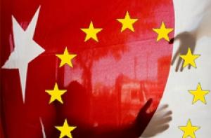 Турции показали от ворот ЕС поворот