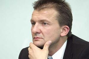 Вашкевич: адвокат Платацис по-прежнему жив