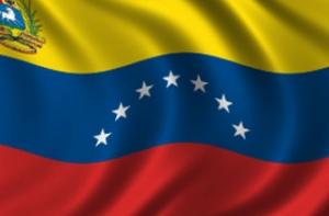 Венесуэла направила тысячу гвардейцев на границу с Колумбией