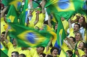 Болельщик сборной Бразилии совершил самоубийство
