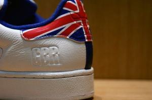 Стелла Маккартни – дизайнер Олимпийской сборной Англии