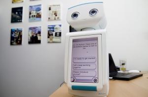 Учёные создали робота–диетолога нового поколения