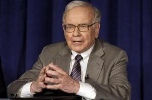 Уоррен Баффет раздал нуждающимся два миллиарда долларов