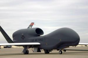 Американские беспилотники уничтожили 12 боевиков в Пакистане