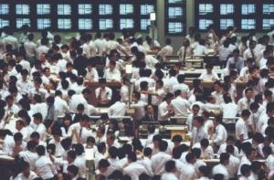 Токийская биржа откажется от обеденного перерыва