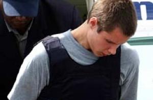 «Босоногого бандита» экстрадировали в США