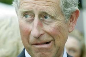 Принц Чарльз шьет сумки из старых занавесок