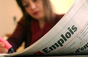 Сложнее всего найти работу молодежи и людям в возрасте