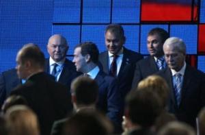 Медведеву подсказали простой способ победить Путина