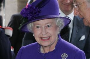 Расходы на британских монархов снизились на 7,9 процента