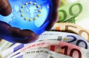 Евросоюз согласился выделить финансовую помощь Украине