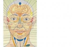 Врачи обрадовали пациента полной пересадкой лица