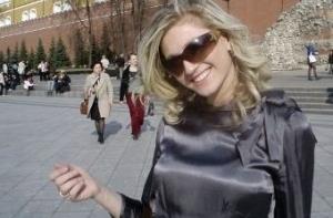 В США арестована «сексуальная российская шпионка» из Латвии