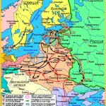 Ученые: для развития туризма в Латвии нужна война