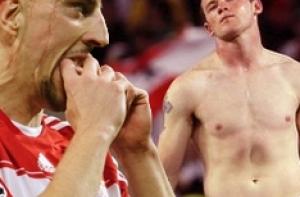 Названы самые некрасивые сборные мундиаля