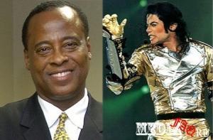 Врачи Майкла Джексона избежали обвинений в смерти певца