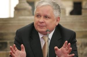 Ярослав Качиньский рассказал о последнем разговоре с братом