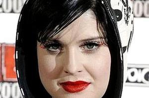 Келли Осборн хочет сыграть «русскую шпионку» Чапман