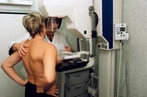 Лишь пятая часть женщин пошла на бюджетные медобследования