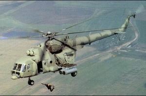 НАТО купит у России боевые вертолеты для Афганистана