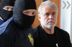 Суд оставил бывшего главу Latvenergo в тюрьме