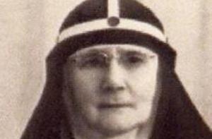 Монахиню причислят к лику святых за спасение евреев