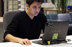 В США изобрели невидимую компьютерную мышь (ВИДЕО)