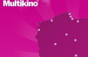 30 июля в Риге откроется третий многозальный кинотеатр