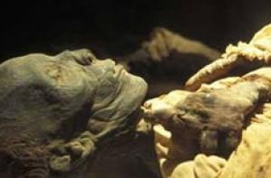 Тридцатилетняя мумия накопила 9 миллионов долларов