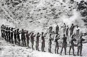 Германия не будет платить пострадавшим от нацизма итальянцам