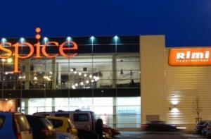 Spice: в Риге пора расширить ливневую канализацию