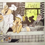 Просят рассекретить названия «нечистоплотных» кафе