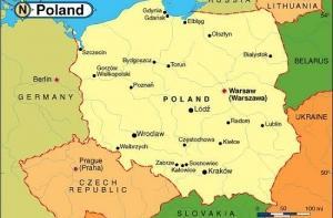 В Польше объявлен «день тишины»