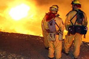 Август: сценарии катастрофы