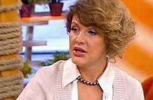 Елена Проклова не выдержала работы в «Малахов+» (видео)