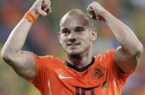 Букмекеры ошиблись с победителем чемпионата мира в ЮАР (ВИДЕО)