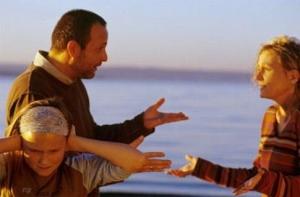 Развод оказался заразным